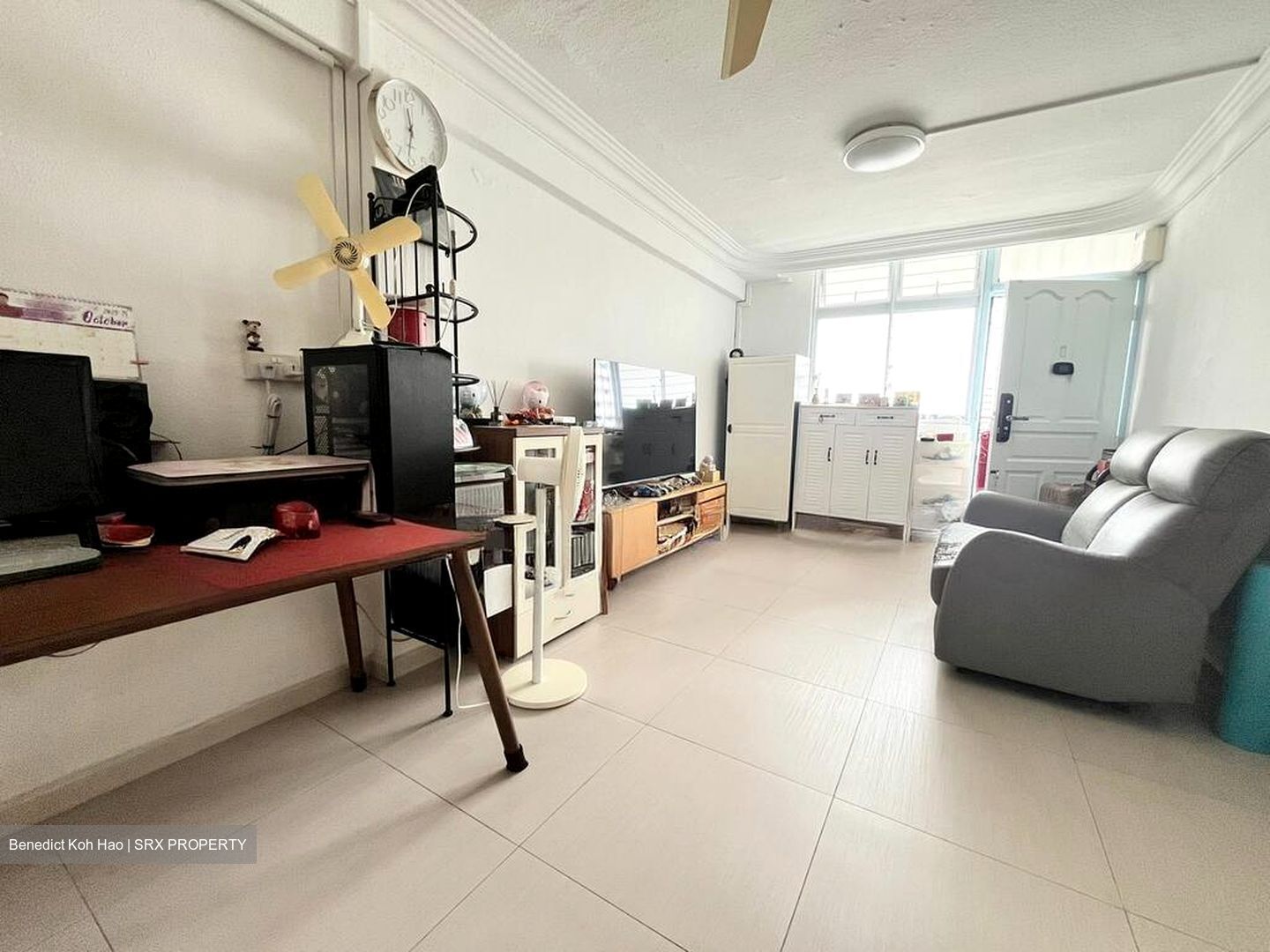 Blk 107 Toa Payoh North (Toa Payoh), HDB 3 Rooms #507754741